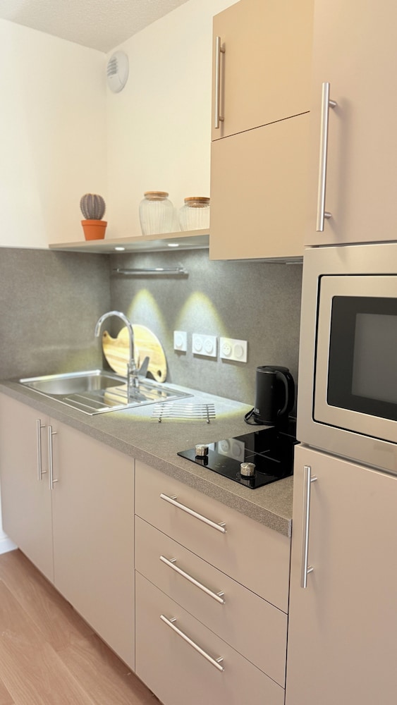 Apartment, Accessible, Ensuite (T2) photo 2