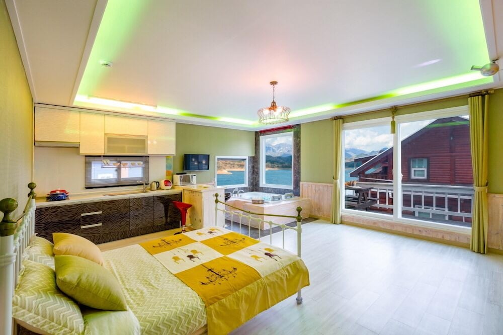 Room (Ho soo Spa) - Photo 3