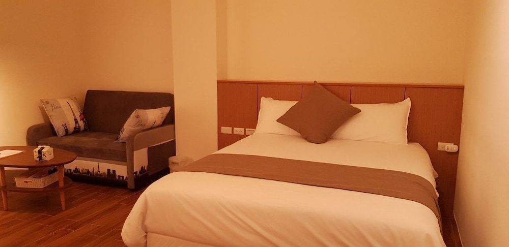 Double Room photo 1