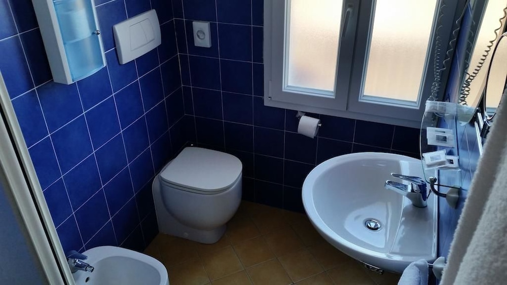 Superior Triple Room, Balcony, Sea View