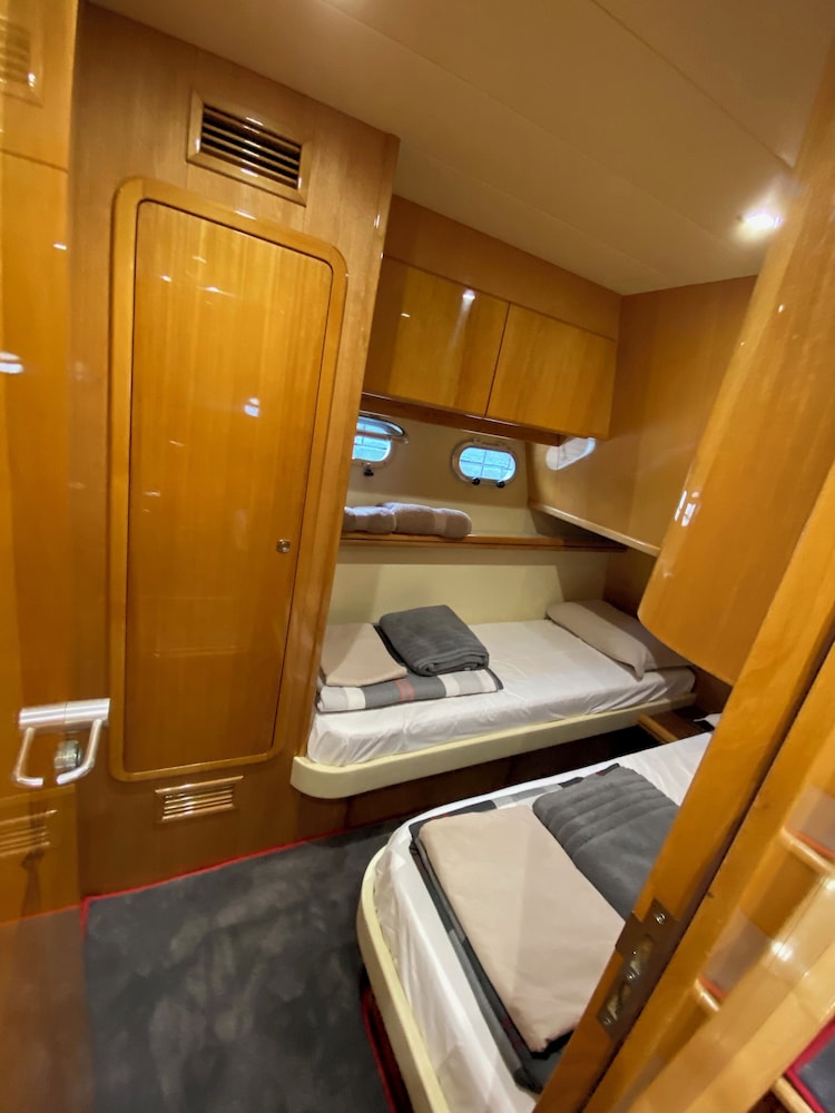 Basic Double or Twin Room