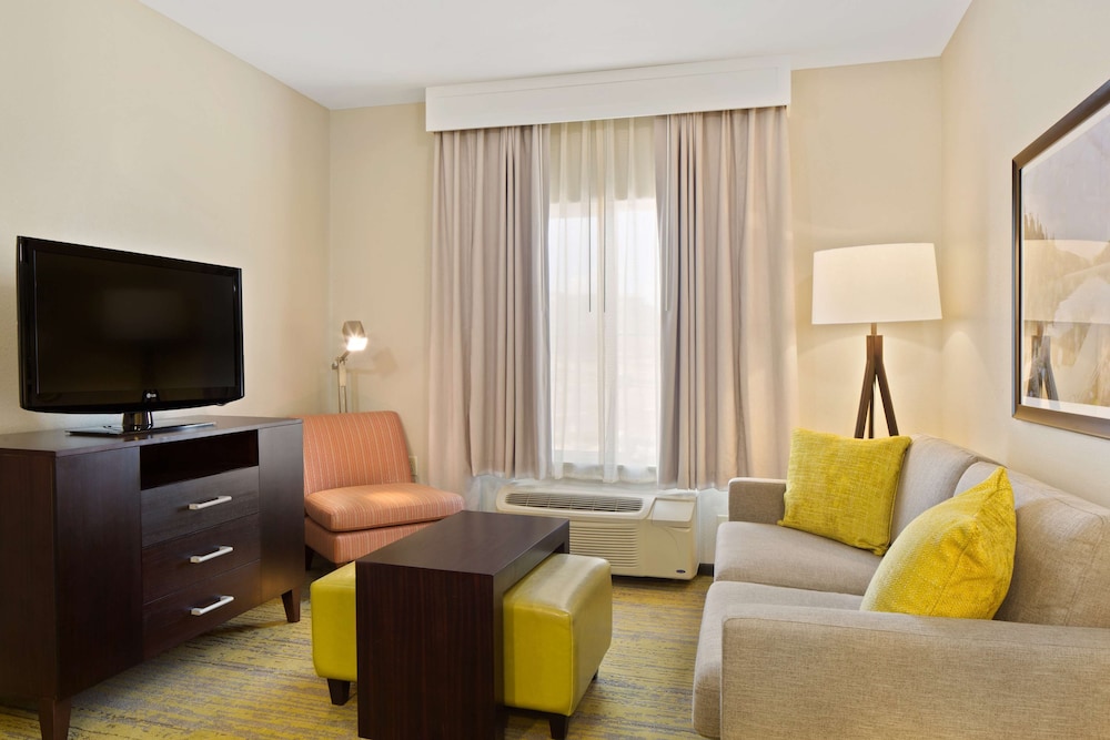 Suite, 1 King Bed - Photo 1