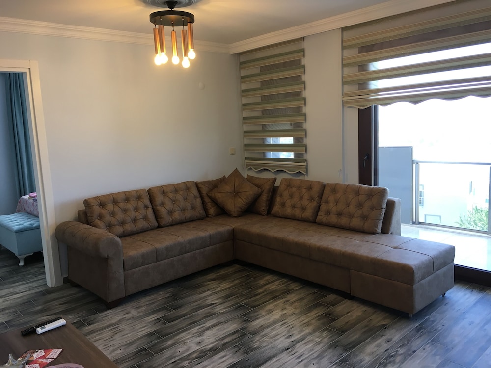 Design Apartment photo 2
