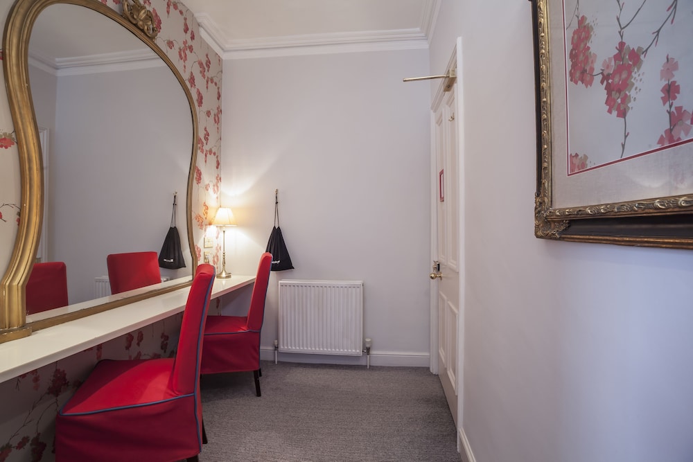 Luxury Room, 1 King Bed, Park View photo 3