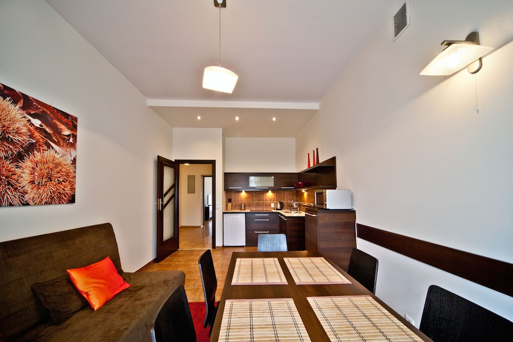 4Seasons Apartments Cracow — photo 209