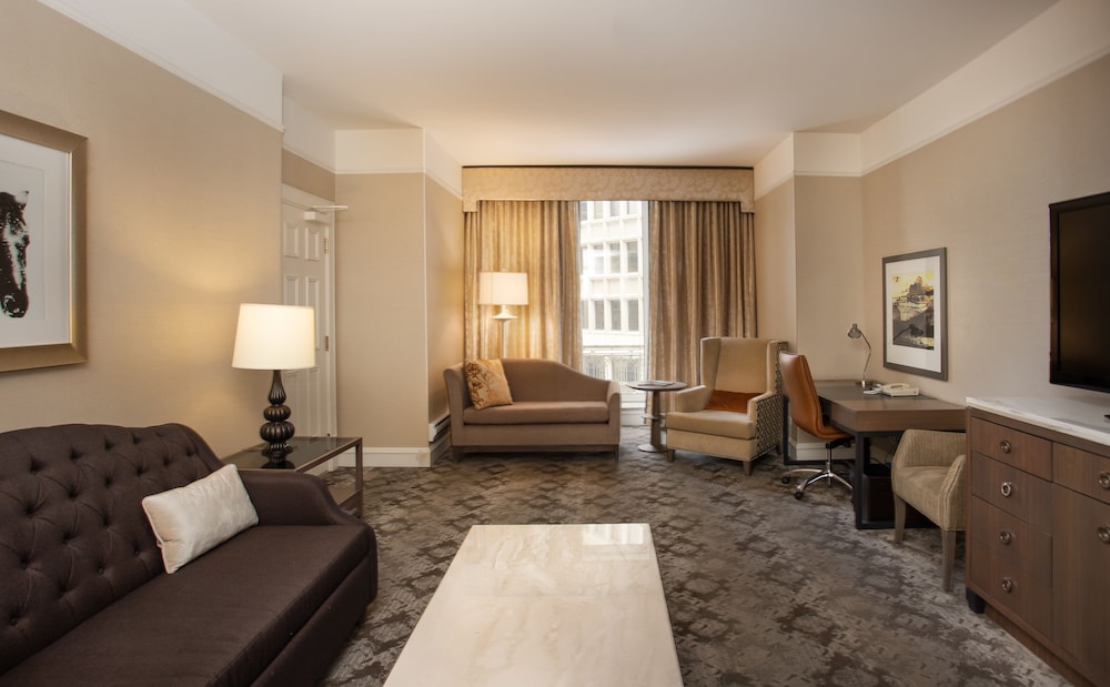 Suite, 1 Bedroom, Non Smoking - Photo 2