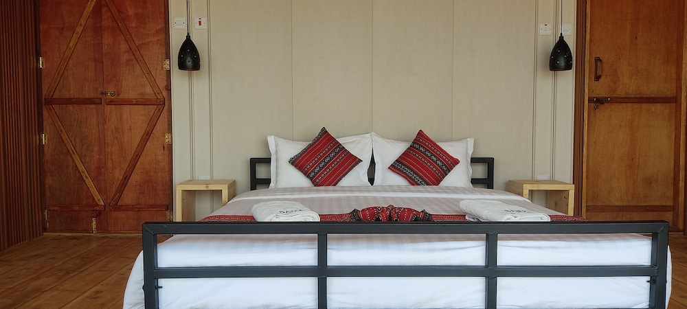 Deluxe Double Room photo 3
