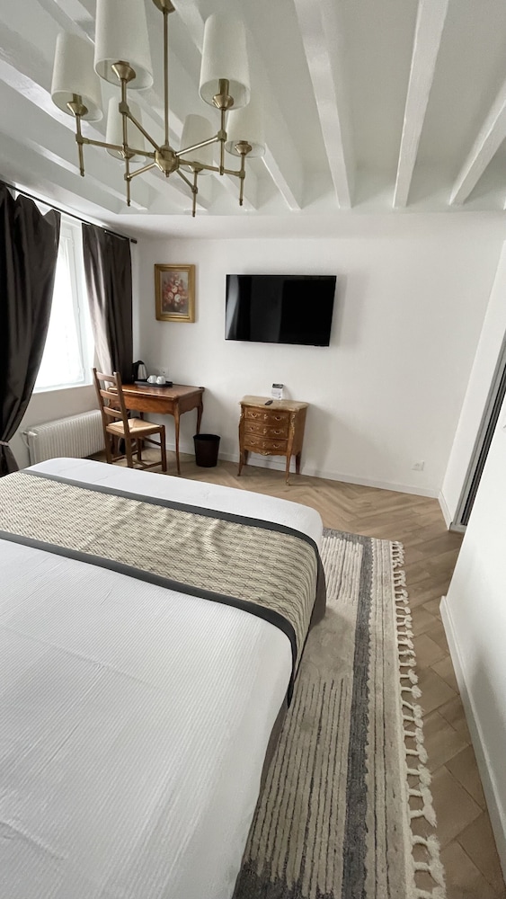 Superior Double Room photo 3