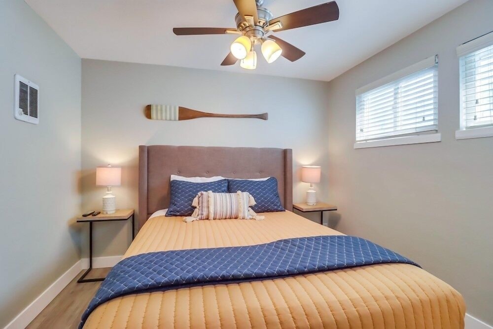 Apartment, 2 Bedrooms