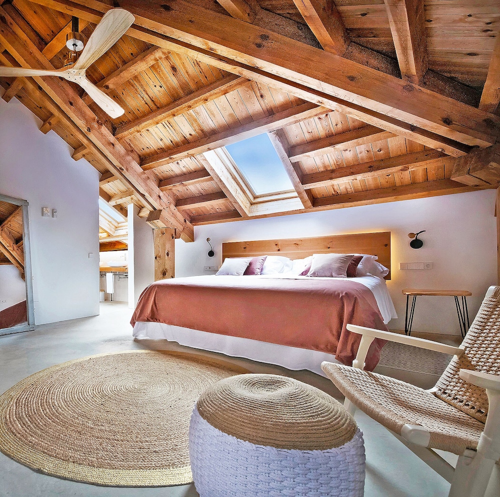 Duplex Suite 207: Cascada de la Esclusa