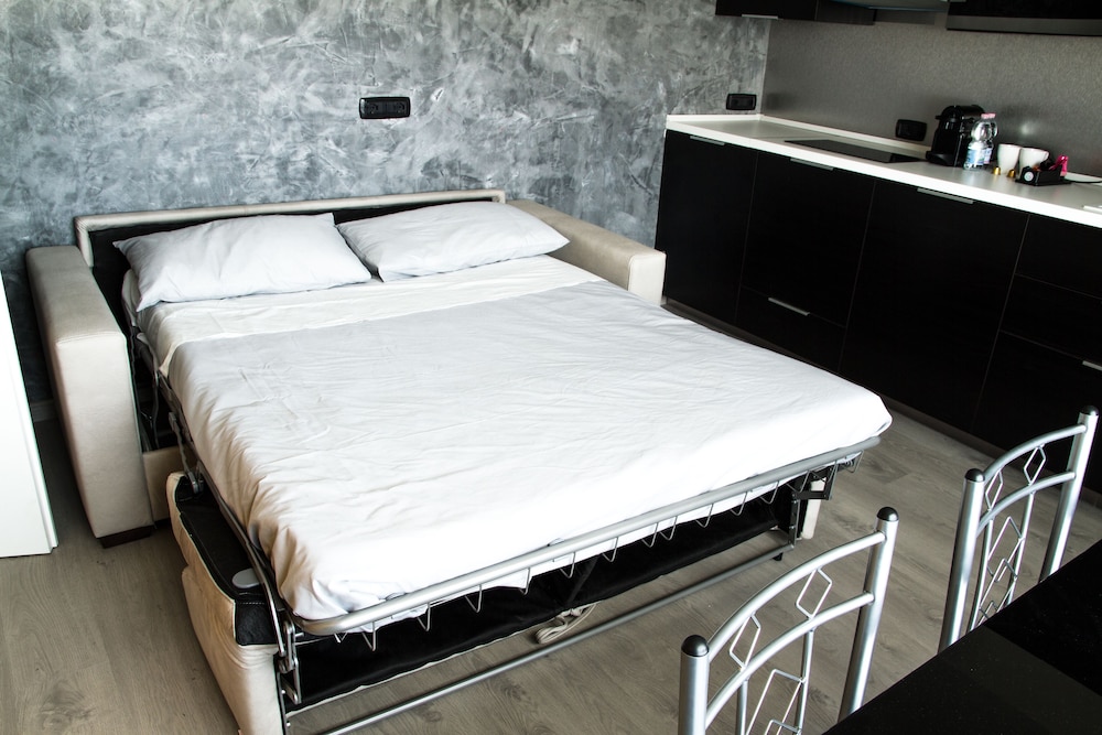 Executive Suite, 2 Bedrooms, Balcony, Tower photo 2
