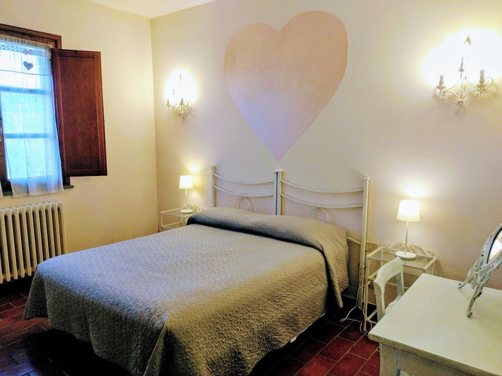 Condo, 1 Double Bed, Tower (Il Nido)