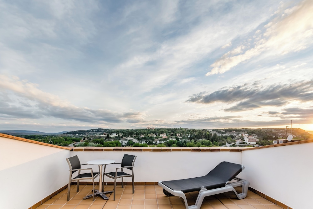 Triple con terraza 2 - Photo 10