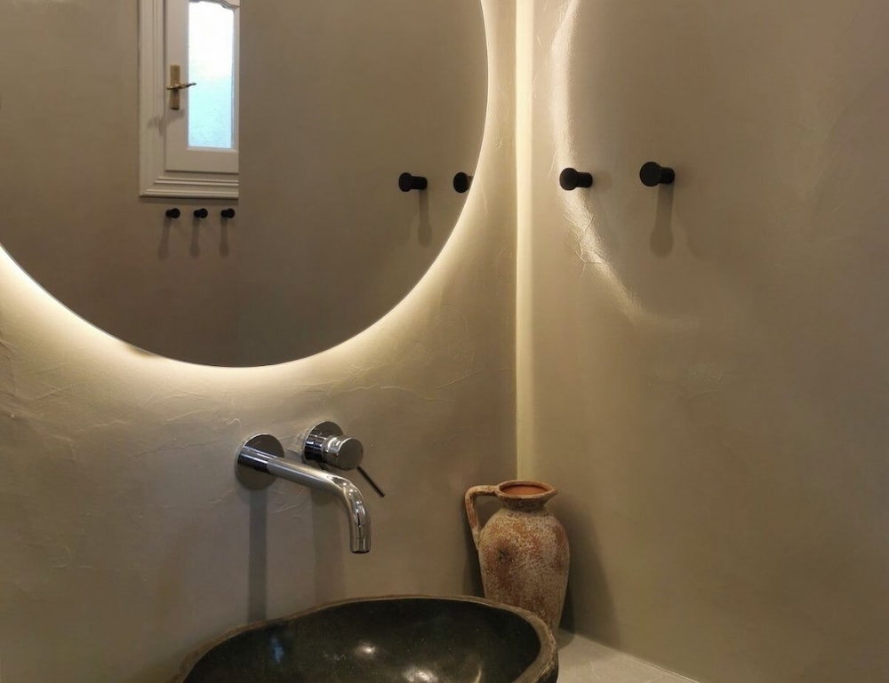 Deluxe Apartment, Sea View