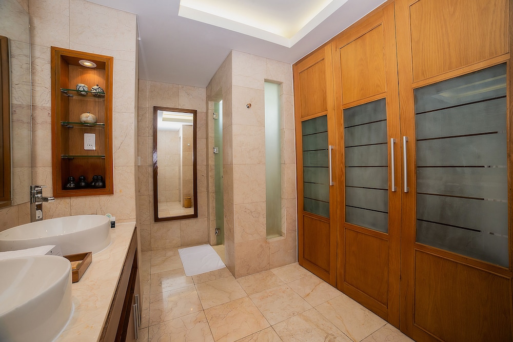 2 Bedrooms Pool Villa - Photo 12