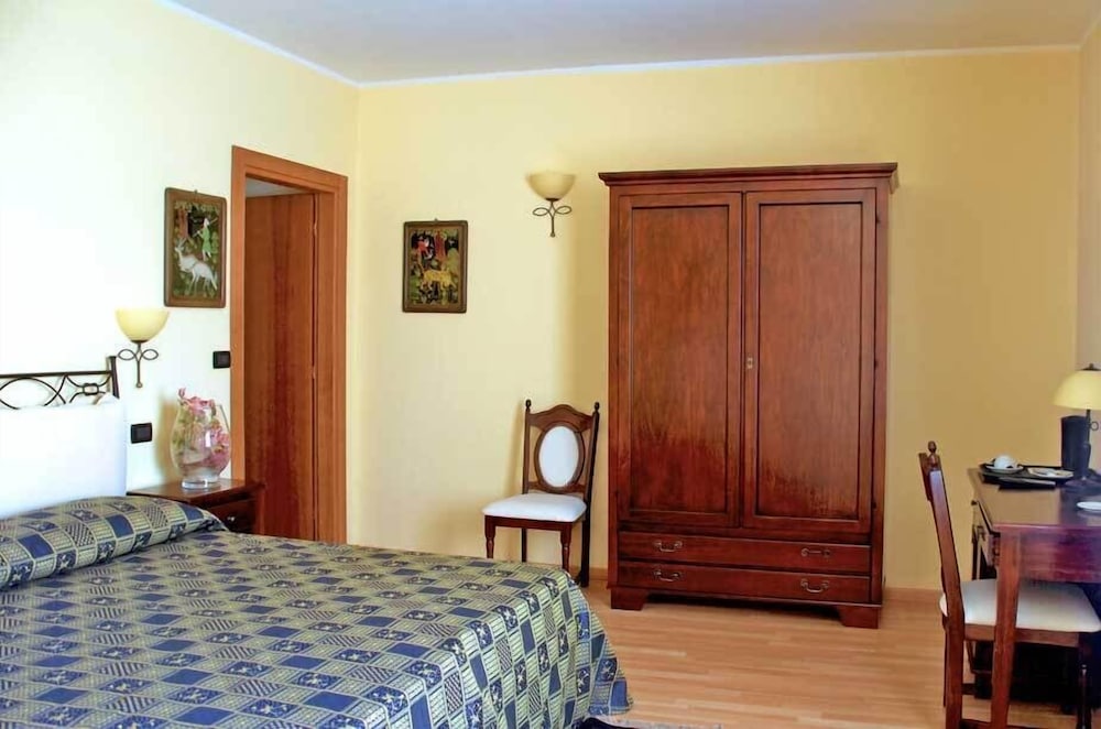 Deluxe Double Room photo 1