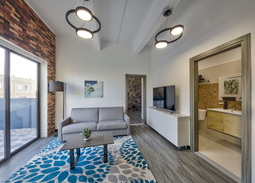 Superior Apartment photo 2