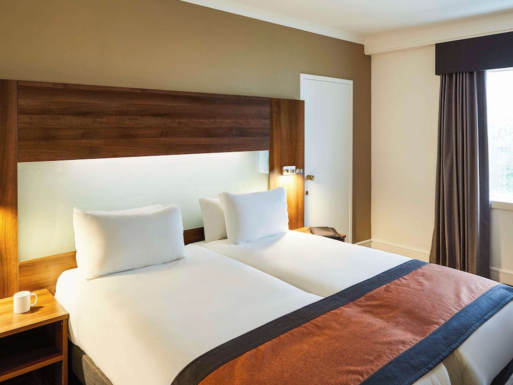 Classic Room, 2 Twin Beds - Photo 5
