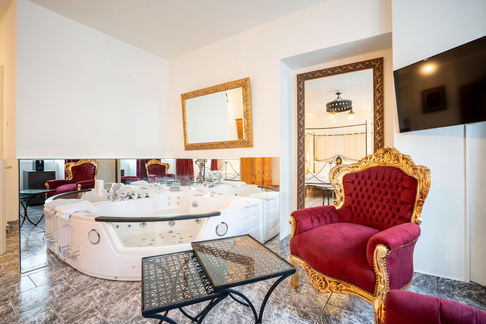 Lionheart Suite - Photo 7