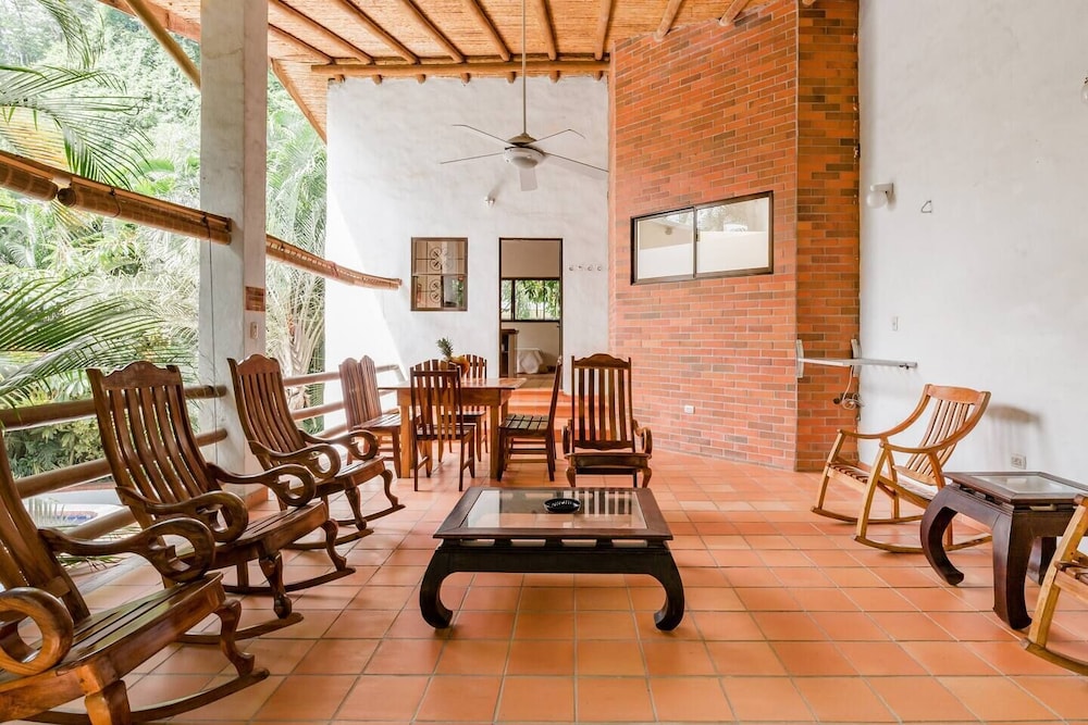 Superior Apartment, Kitchen, Garden View photo 2