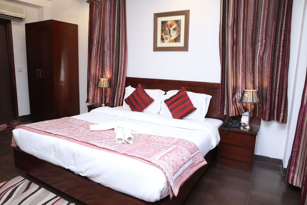 Premium Room - Photo 5