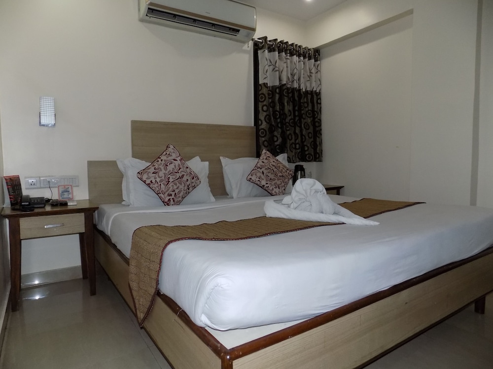 Standard Double Room photo 1
