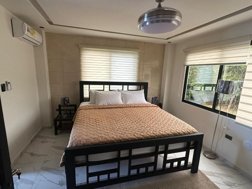 Quadruple Room, Garden View photo 1