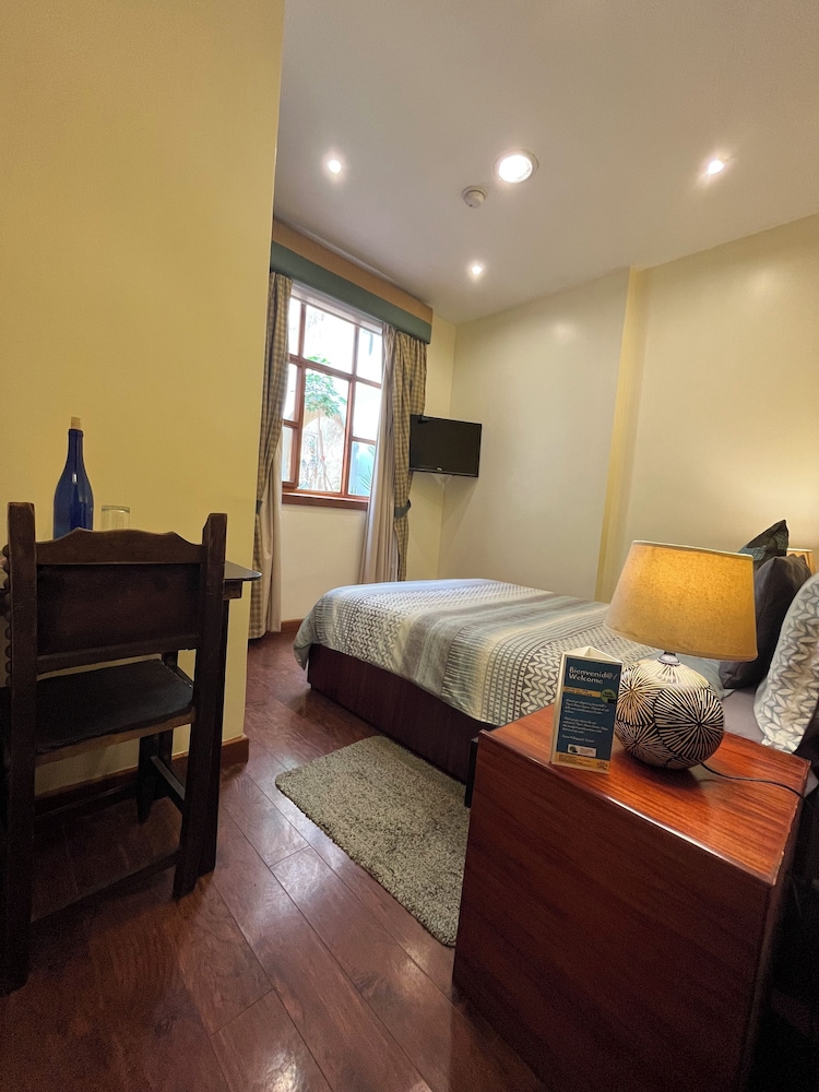 Standard Double Room photo 1