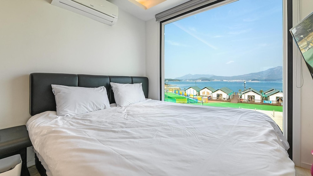 Basic Room, 1 Bedroom (Naples4) - Photo 4