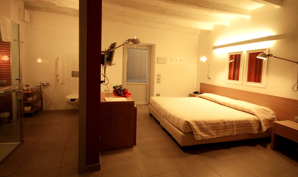 Hotel San Rocco, Fotografia 4