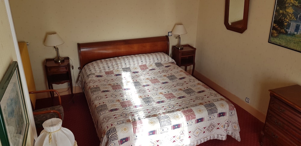 Double Room (N°5) photo 1