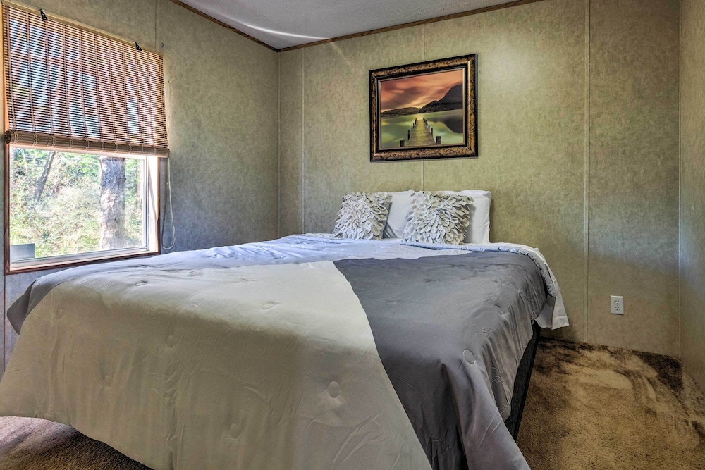 House (2 Bedrooms) photo 1
