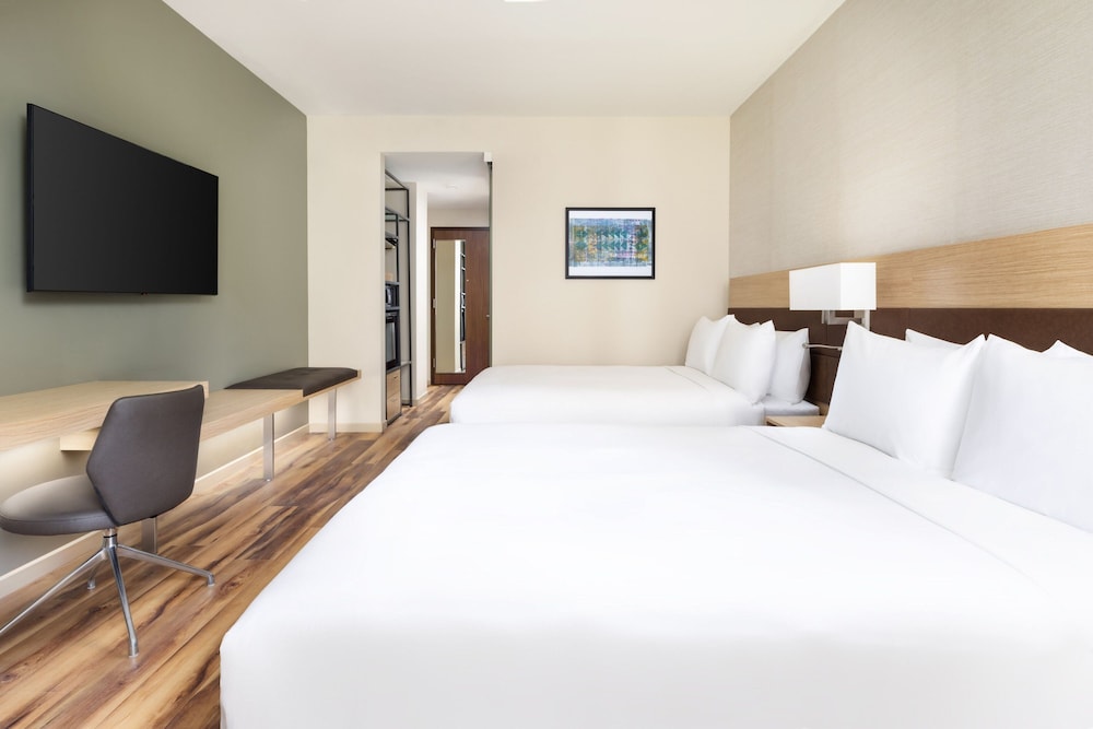 AC Hotel by Marriott Honolulu, Foto 5