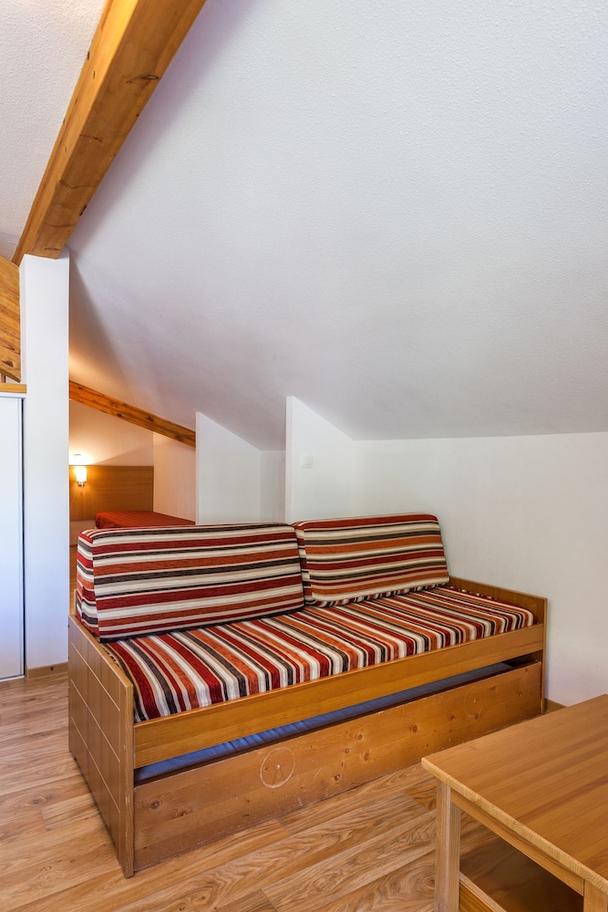 Superior appartment 3 rooms for 6 persons photo 3