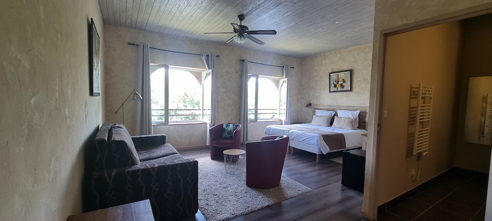 Junior Suite - Photo 3