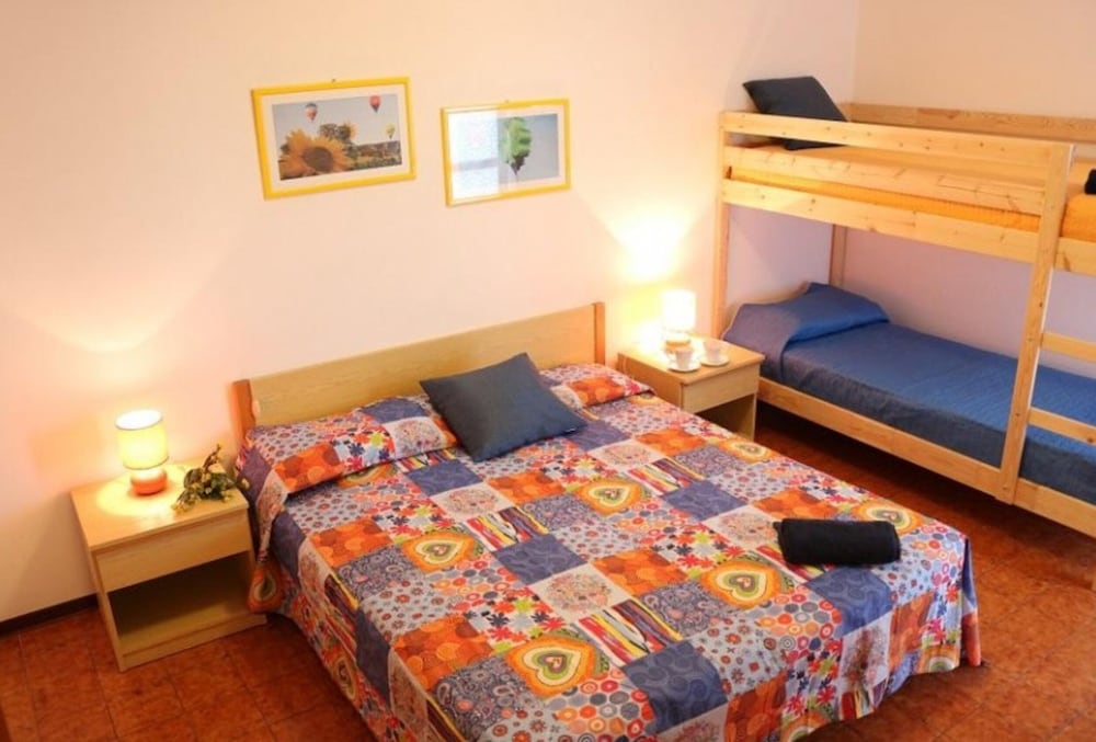 Apartment, 1 Bedroom, Balcony, City View