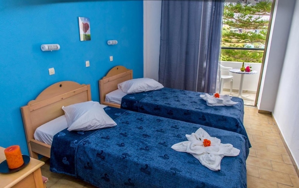 Standard Room photo 1