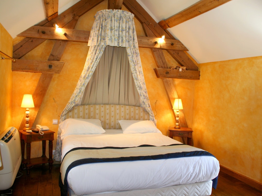 Double Room - Annex photo 1