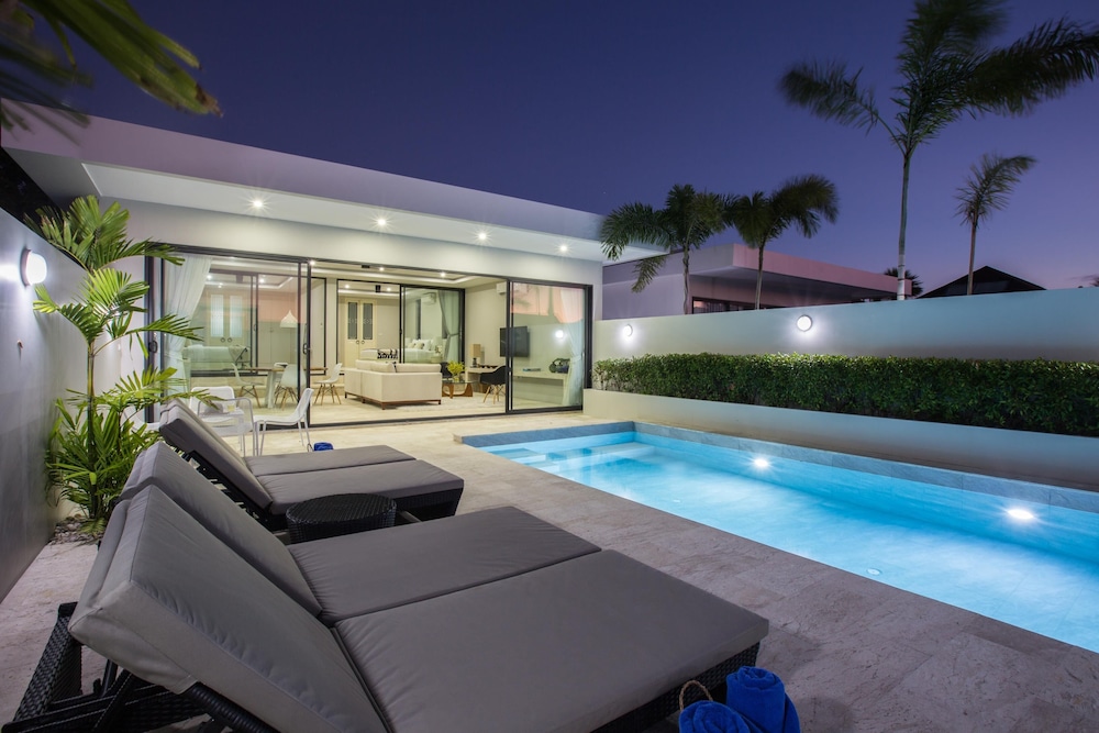 2 Bedroom Pool Villa - Photo 6