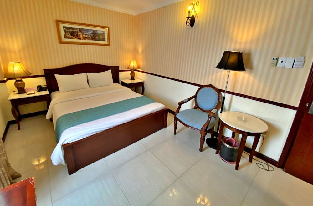 Superior Double Room, Non Smoking photo 3