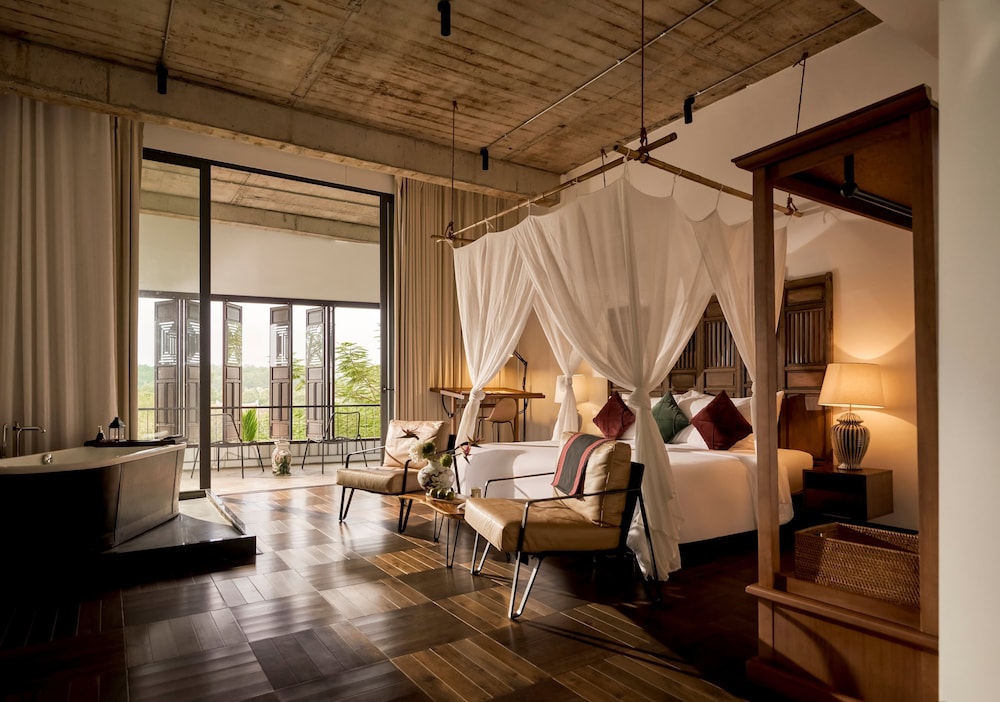Superior Double or Twin Room - Photo 1