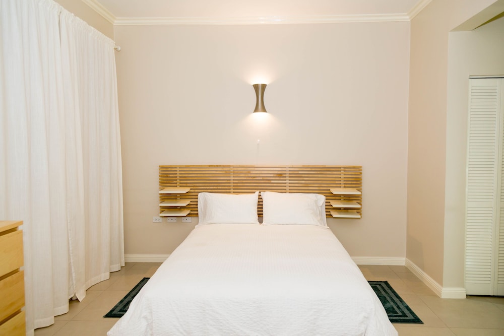 Superior Apartment, 1 Bedroom, Ensuite photo 1