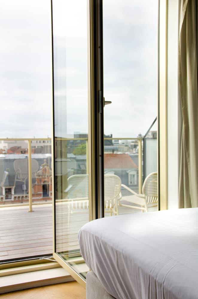 The Penthouse Suite photo 2