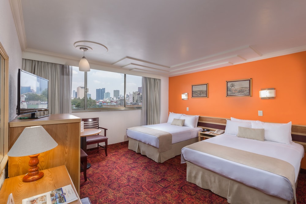 Basic Triple Room - Photo 3