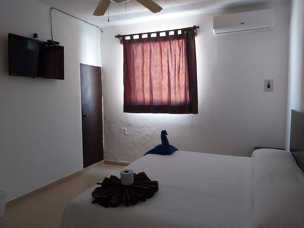Executive King Suite photo 1