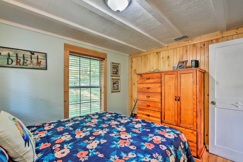 Cottage (2 Bedrooms) photo 1