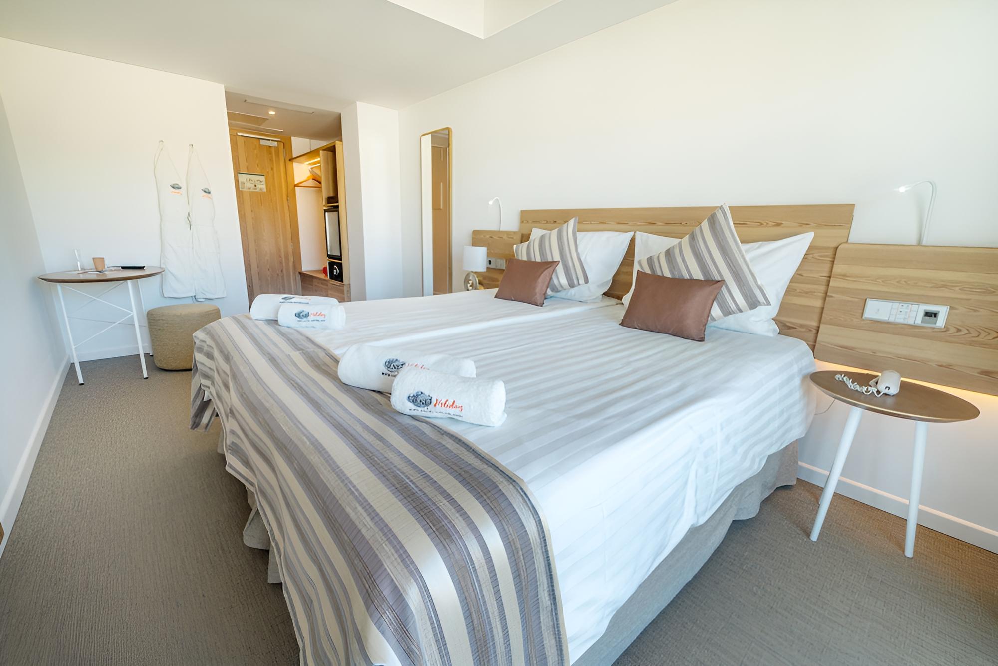Standard Double Room photo 2