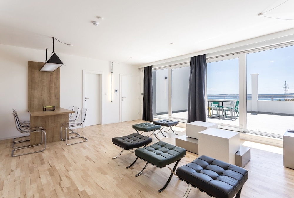 Design Apartment
