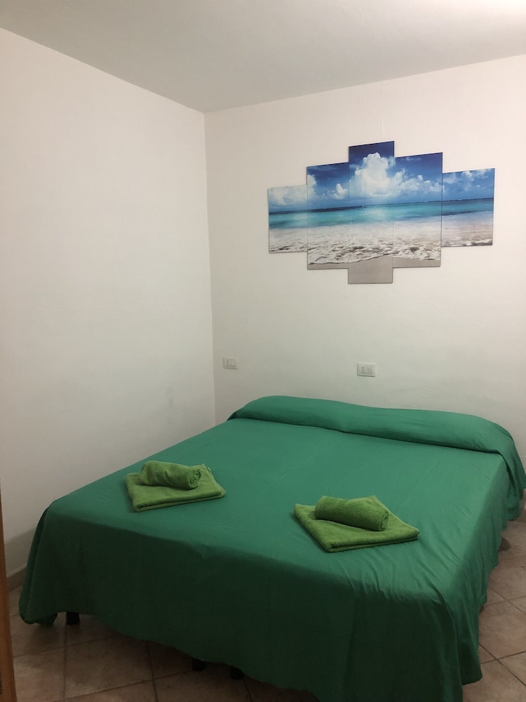 Apartment, 3 Bedrooms