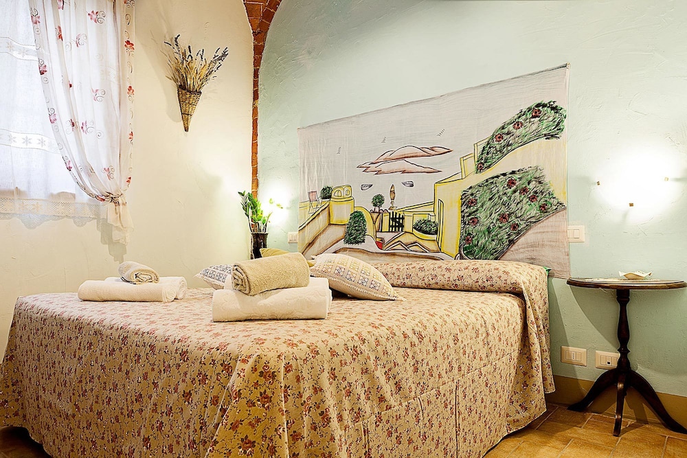 Basic Room, Garden View, Ground Floor